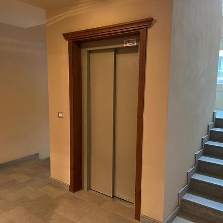 Casa Monique - Borgo Le Stalle Lunghe Prato Nevoso Eksteriør bilde