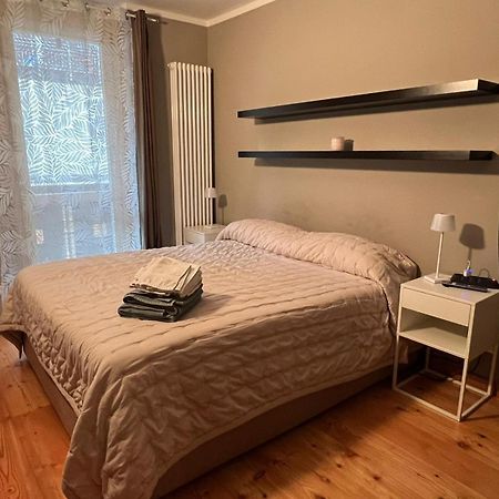 Casa Monique - Borgo Le Stalle Lunghe Prato Nevoso Eksteriør bilde