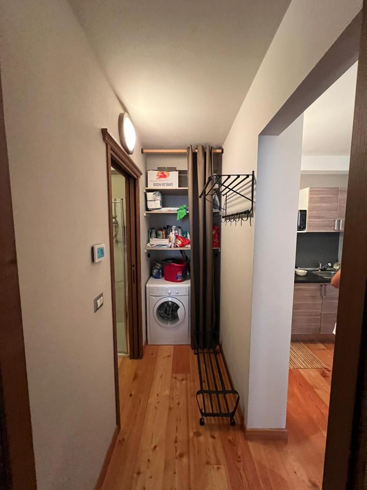 Casa Monique - Borgo Le Stalle Lunghe Prato Nevoso Eksteriør bilde