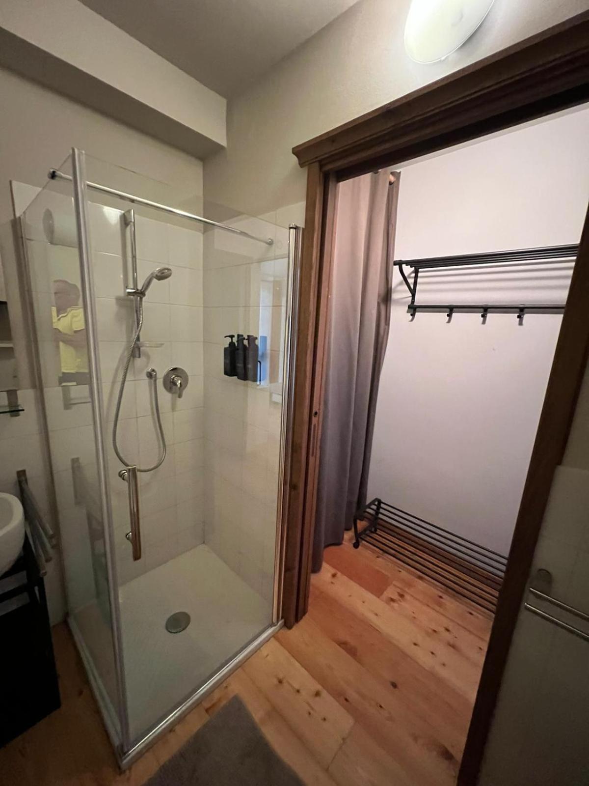 Casa Monique - Borgo Le Stalle Lunghe Prato Nevoso Eksteriør bilde
