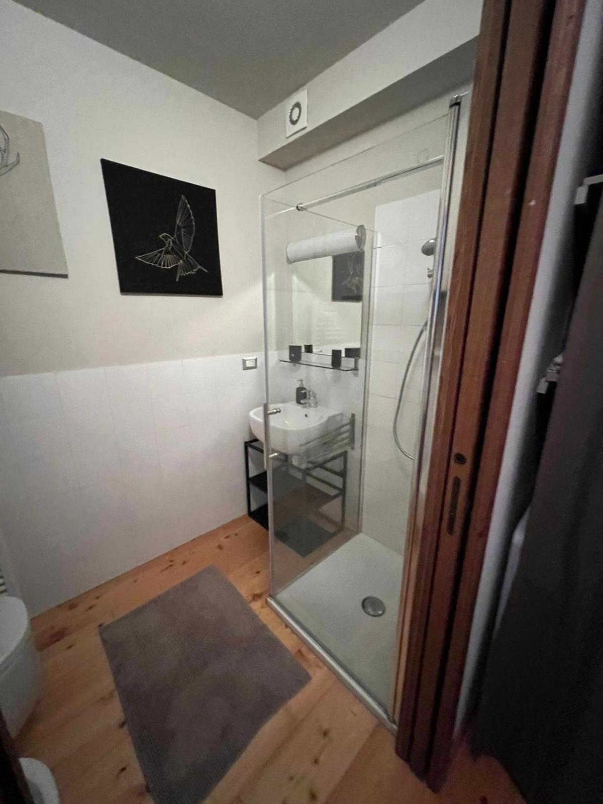 Casa Monique - Borgo Le Stalle Lunghe Prato Nevoso Eksteriør bilde