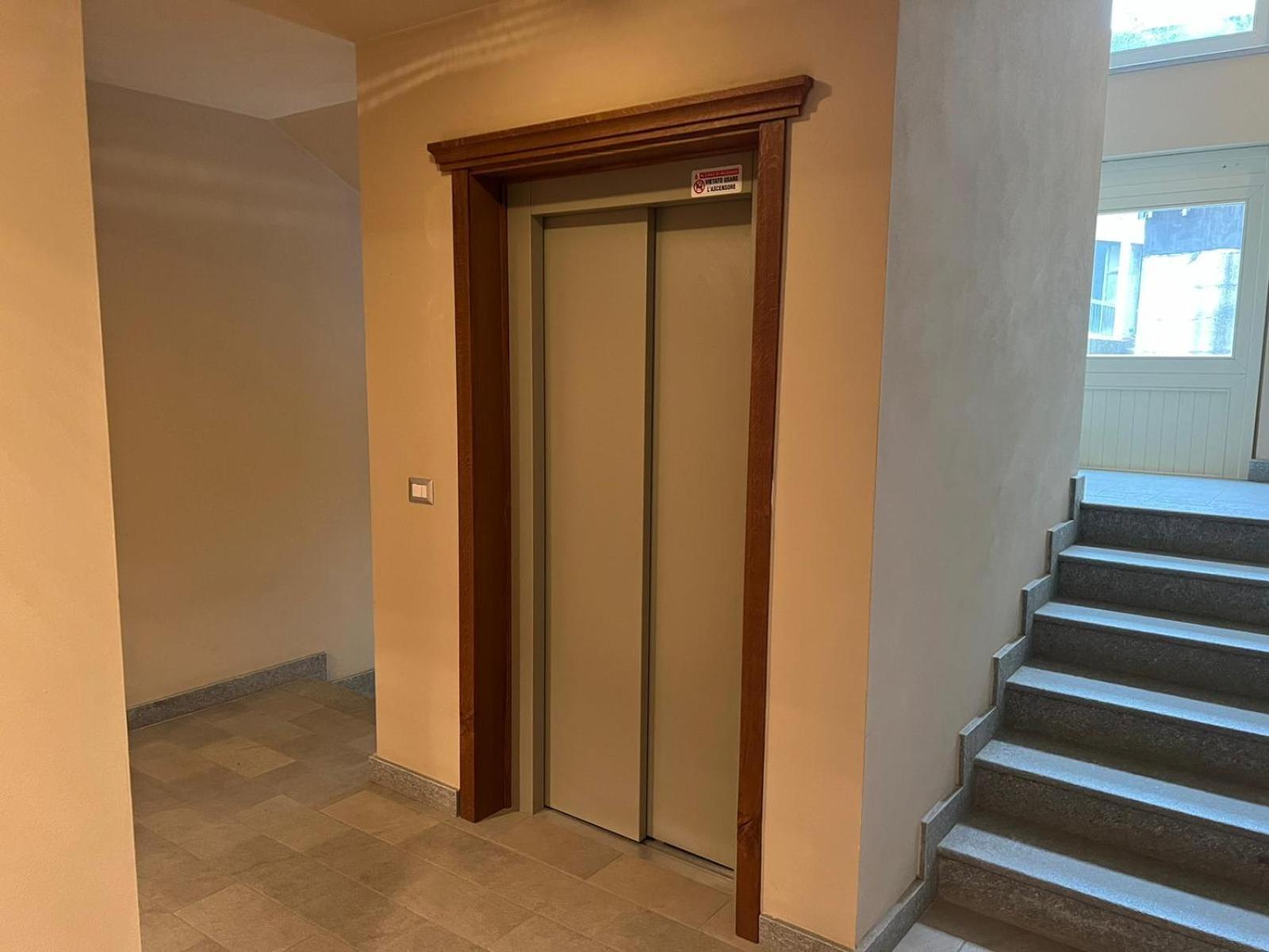 Casa Monique - Borgo Le Stalle Lunghe Prato Nevoso Eksteriør bilde
